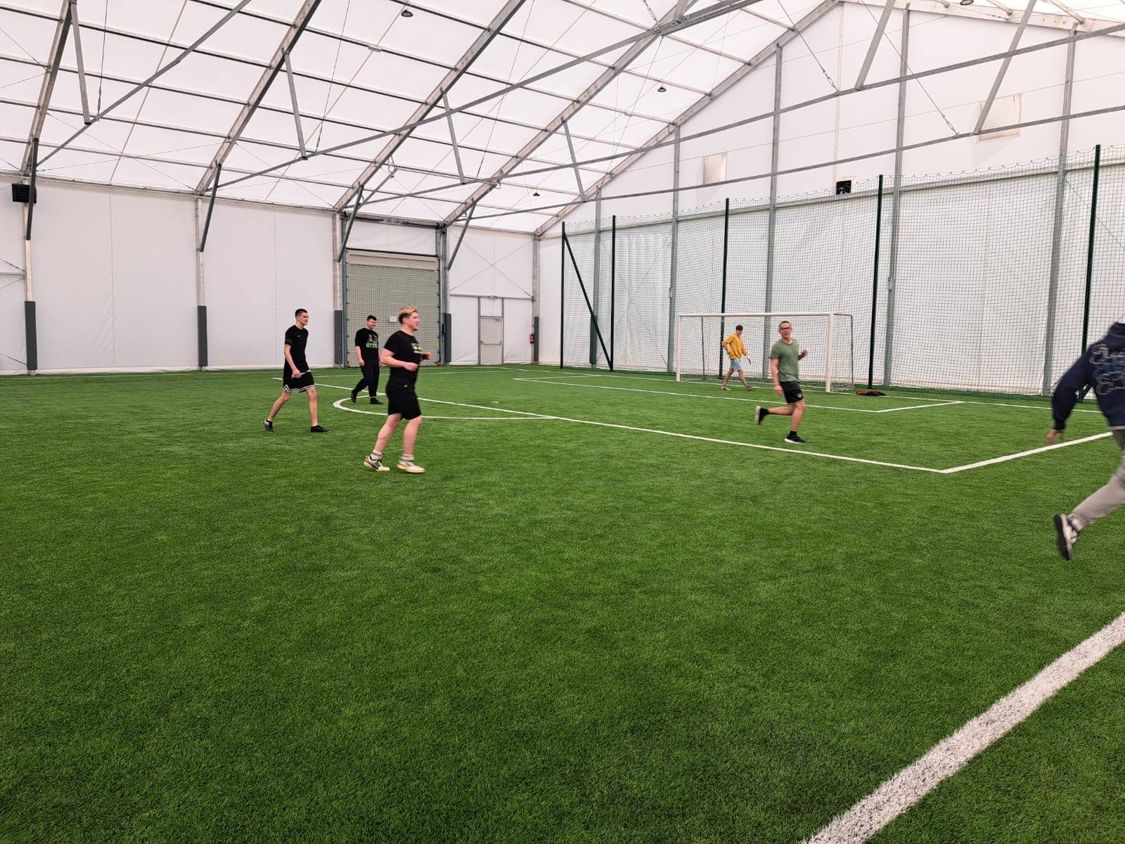 Zdjęcie: Zajęcia popołudniowe w MOS