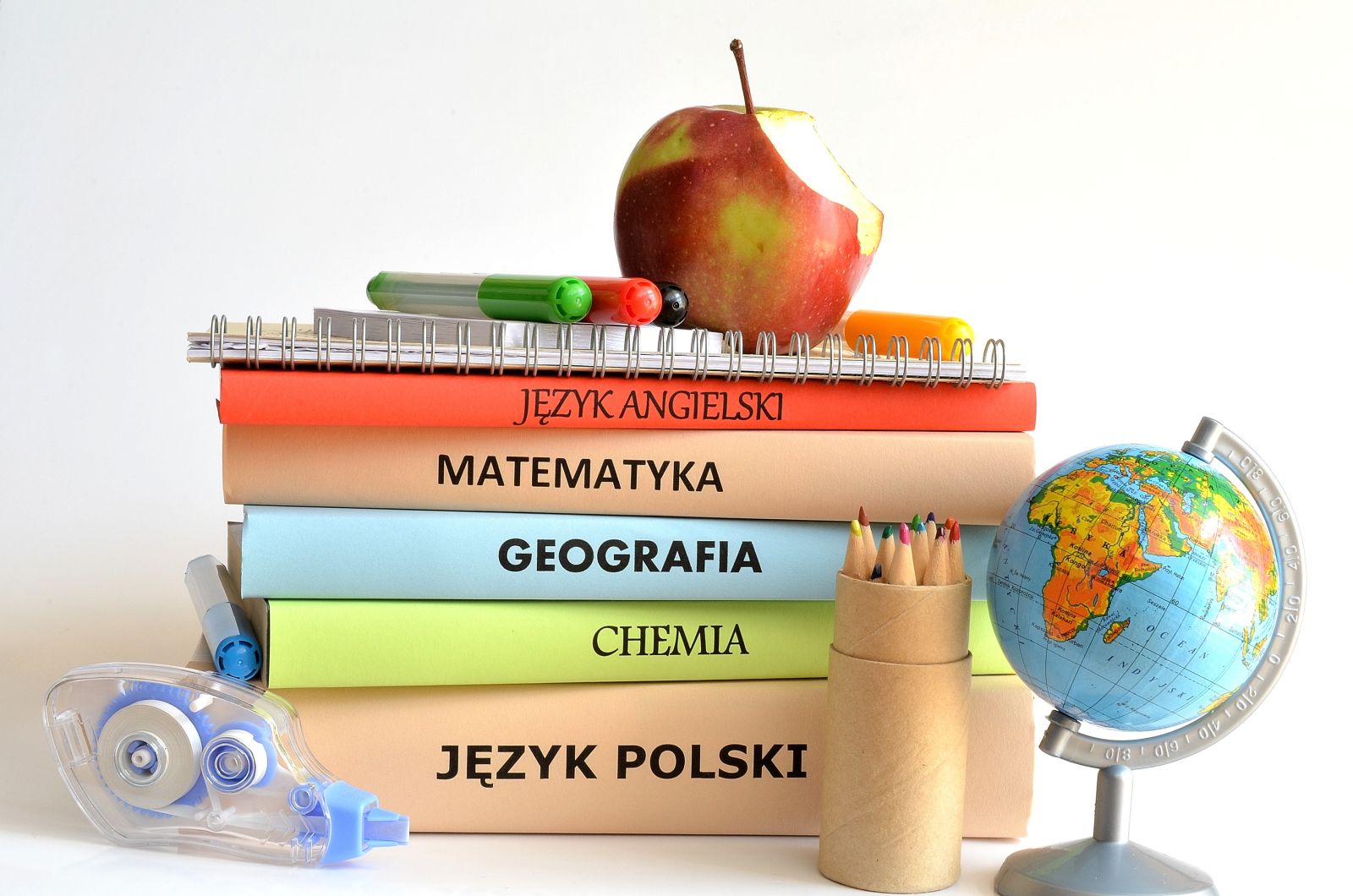 Zdjęcie: WYKAZ PODRĘCZNIKÓW NA ROK SZKOLNY 2024/2025