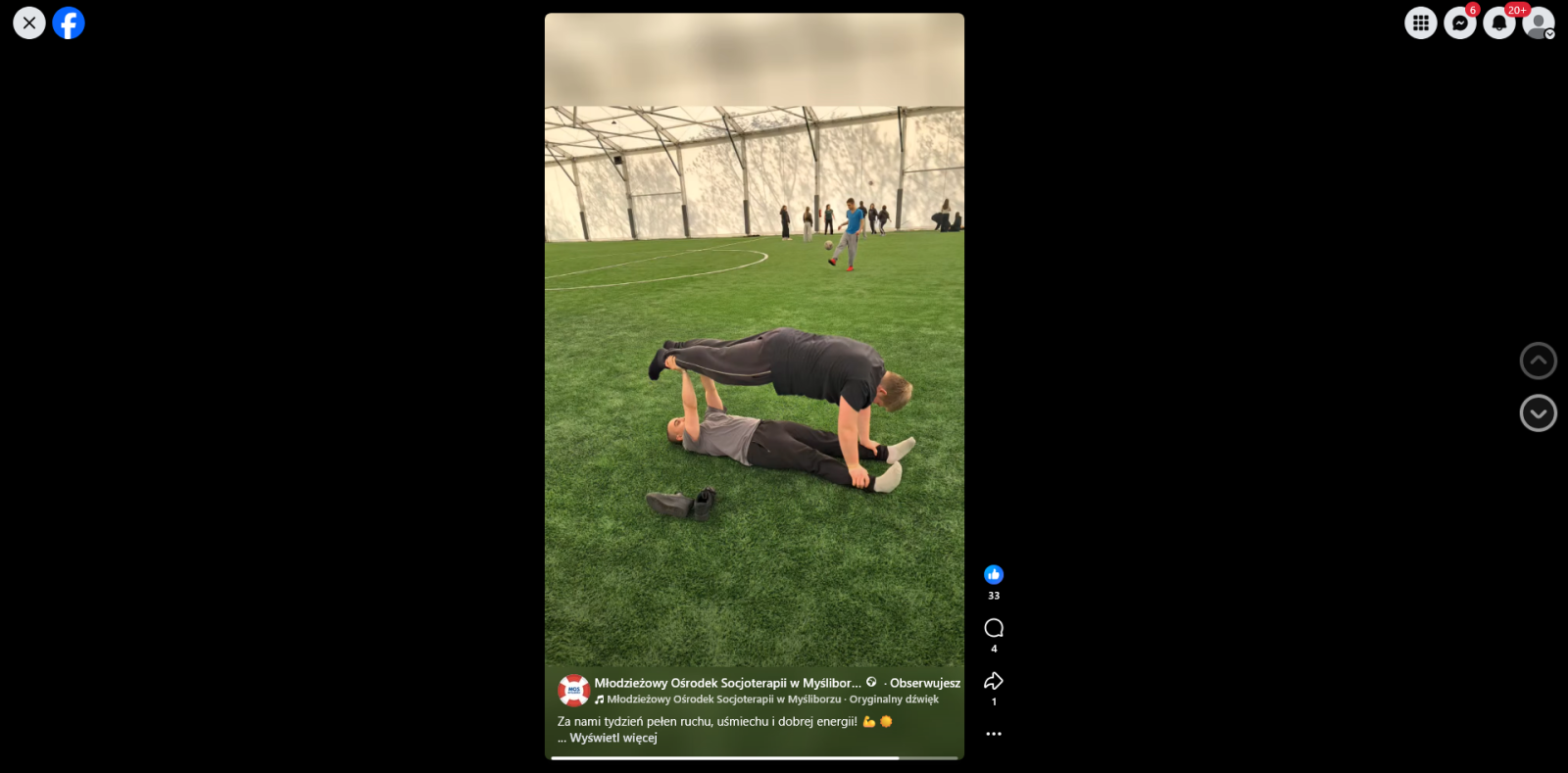 Zdjęcie: AKTYWNY MOS