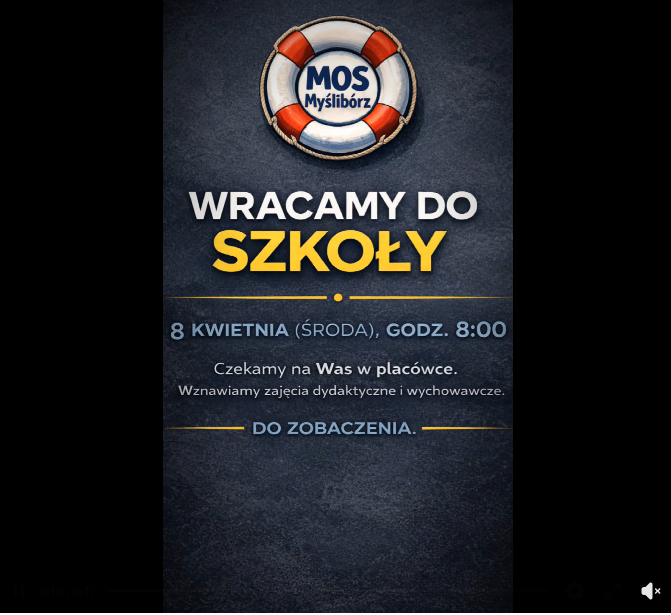 Zdjęcie: Powrót do szkoły